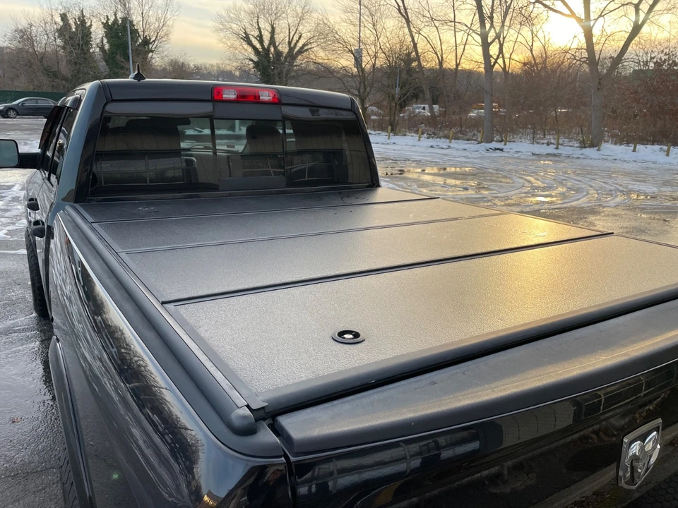 2015 Dodge Ram 4th Gen - Image 16 of 21