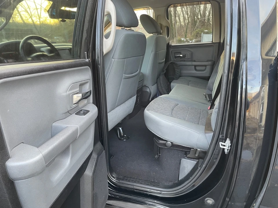 2015 Dodge Ram 4th Gen - Image 11 of 21