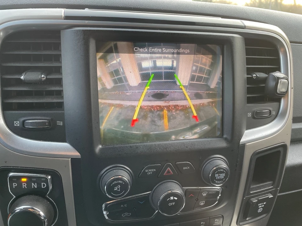2015 Dodge Ram 4th Gen - Image 13 of 21