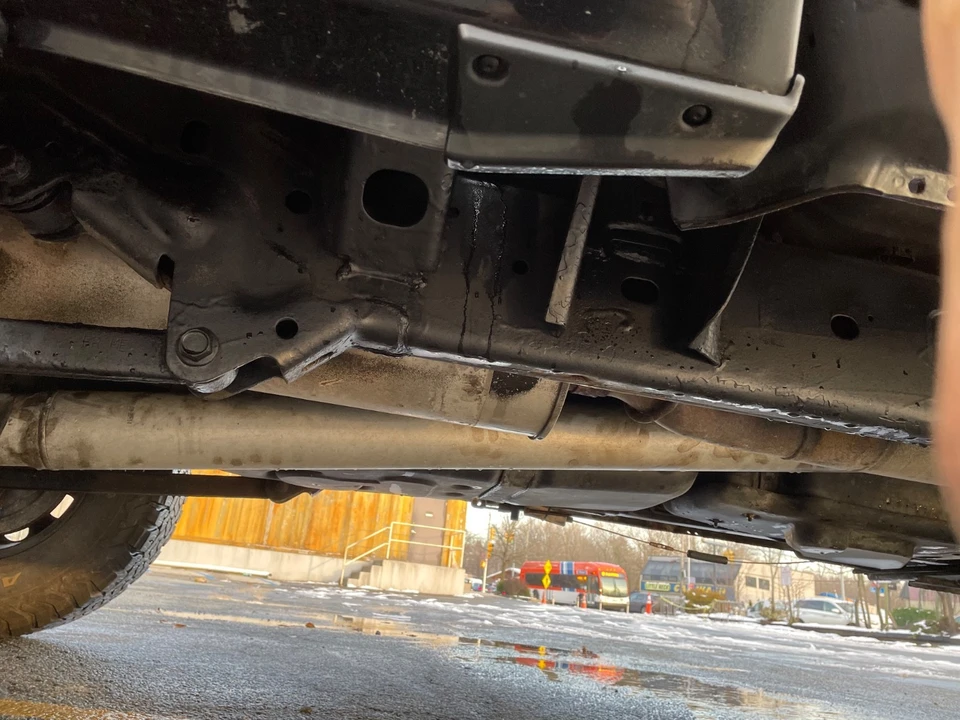 2015 Dodge Ram 4th Gen - Image 19 of 21
