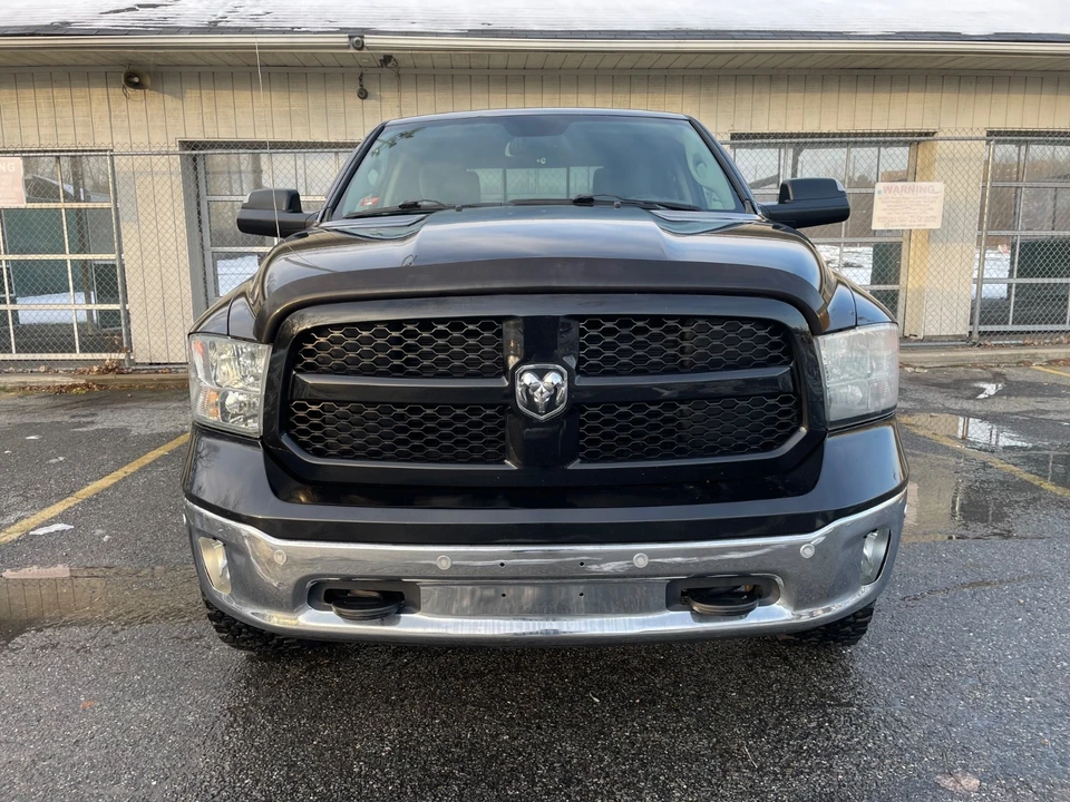 2015 Dodge Ram 4th Gen - Image 5 of 21