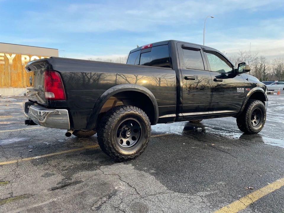 2015 Dodge Ram 4th Gen - Image 2 of 21