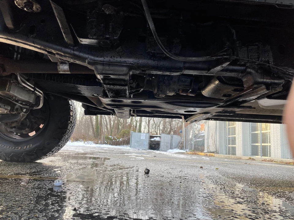 2015 Dodge Ram 4th Gen - Image 18 of 21