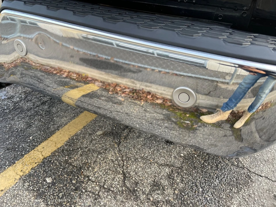 2015 Dodge Ram 4th Gen - Image 21 of 21