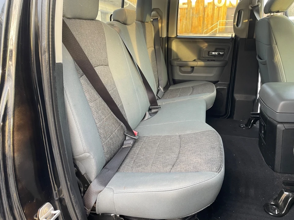 2015 Dodge Ram 4th Gen - Image 15 of 21