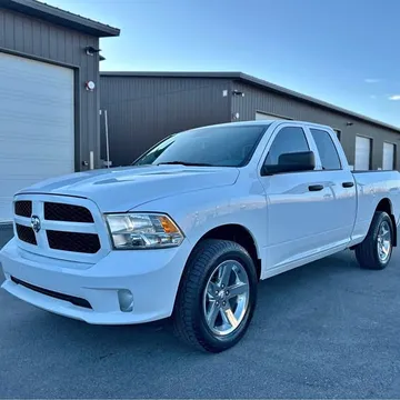 2015 Dodge Ram 1500