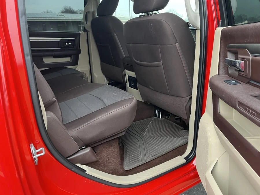 2015 Dodge Ram 4th Gen - Image 6 of 8