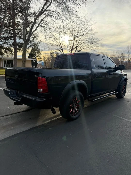 2015 Dodge Ram 4th Gen - Image 5 of 18