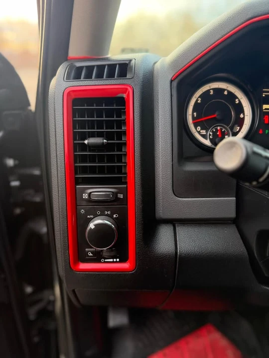 2015 Dodge Ram 4th Gen - Image 13 of 18