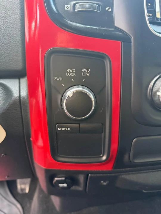 2015 Dodge Ram 4th Gen - Image 7 of 18