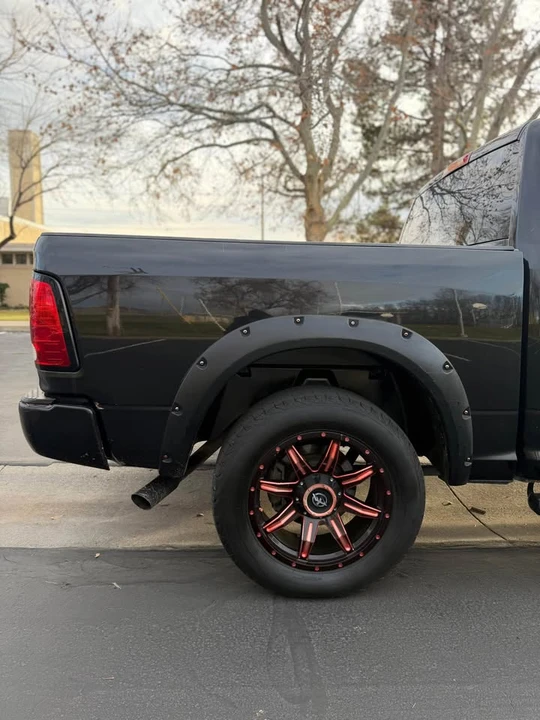 2015 Dodge Ram 4th Gen - Image 15 of 18