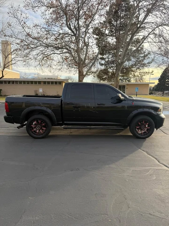 2015 Dodge Ram 4th Gen - Image 10 of 18
