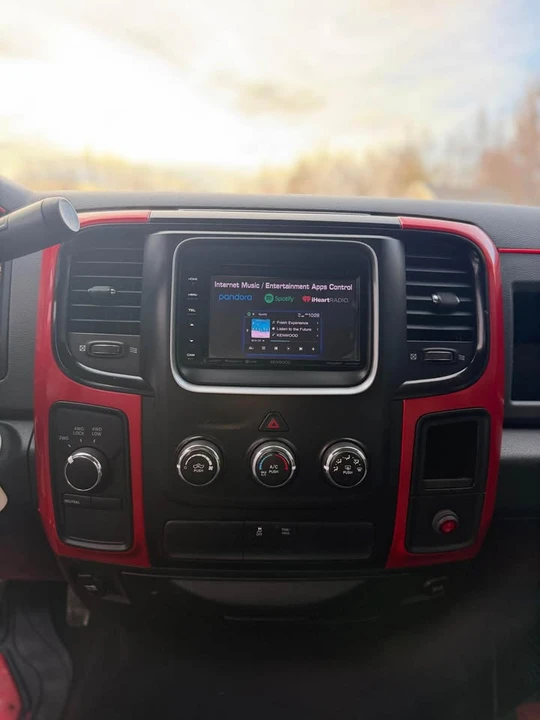2015 Dodge Ram 4th Gen - Image 11 of 18