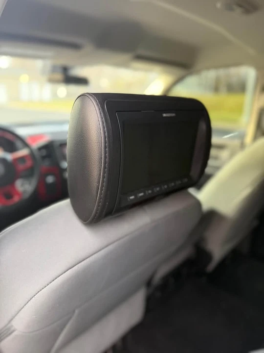 2015 Dodge Ram 4th Gen - Image 16 of 18