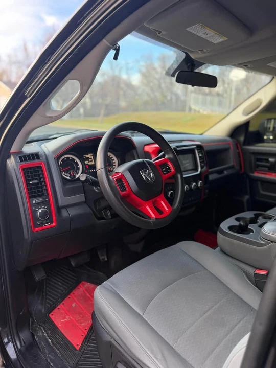 2015 Dodge Ram 4th Gen - Image 9 of 18
