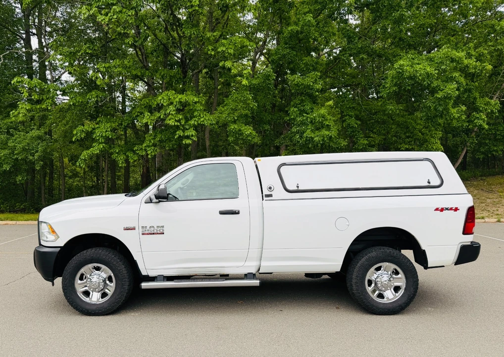 2015 Dodge Ram - Image 2 of 28