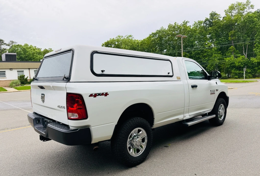 2015 Dodge Ram - Image 7 of 28