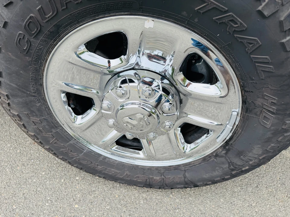 2015 Dodge Ram - Image 10 of 28