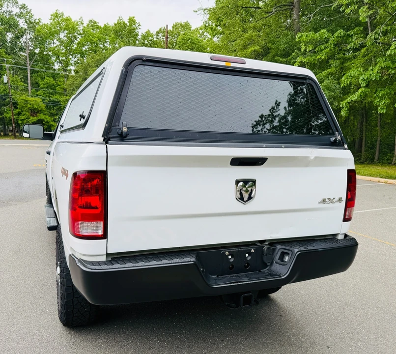 2015 Dodge Ram - Image 9 of 28