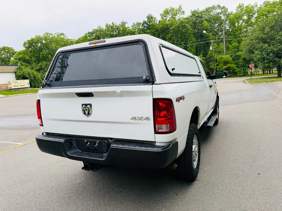 2015 Dodge Ram - Image 8 of 28