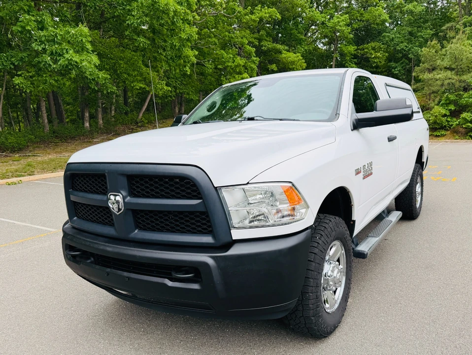 2015 Dodge Ram - Image 3 of 28