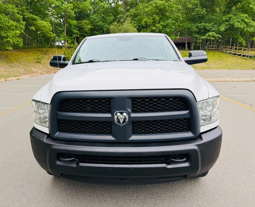 2015 Dodge Ram - Image 4 of 28