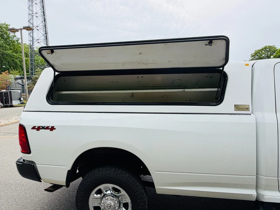 2015 Dodge Ram - Image 16 of 28