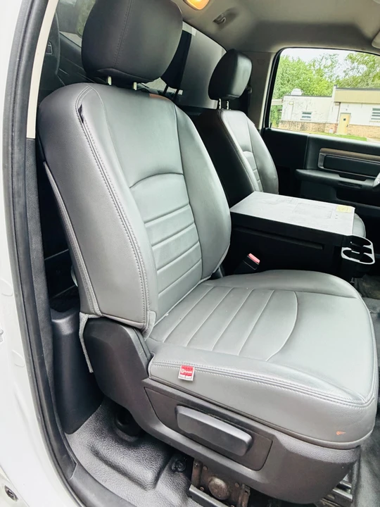 2015 Dodge Ram - Image 17 of 28