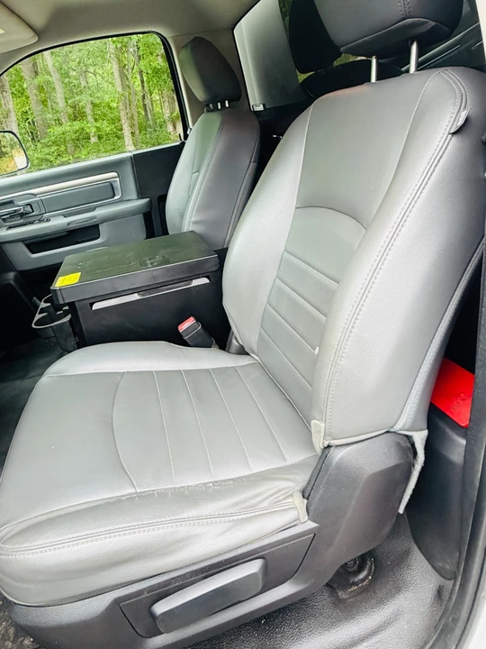 2015 Dodge Ram - Image 22 of 28