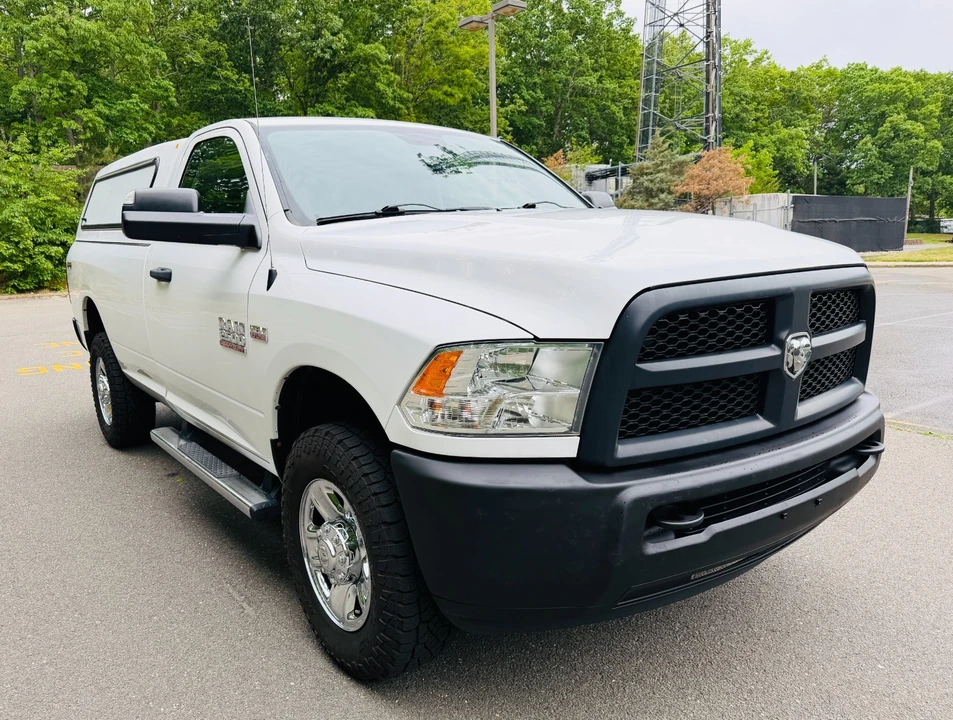 2015 Dodge Ram - Image 5 of 28
