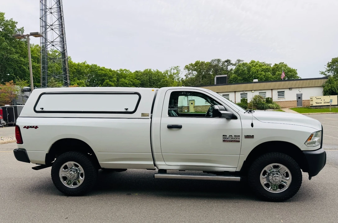 2015 Dodge Ram - Image 6 of 28