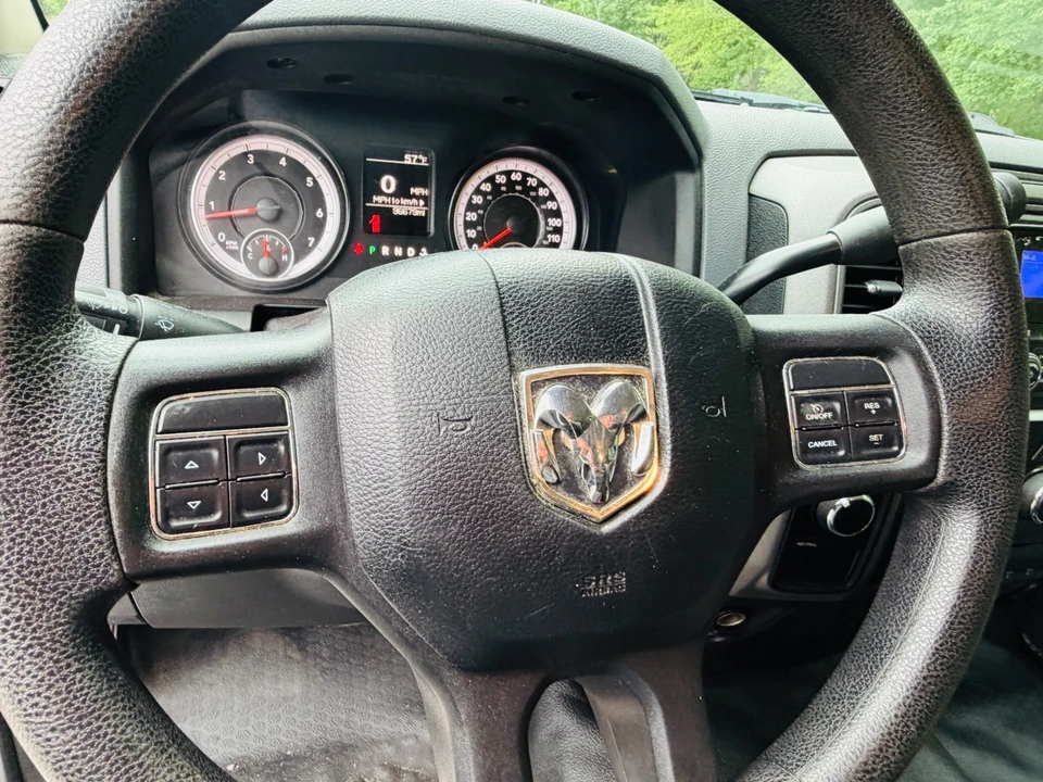 2015 Dodge Ram - Image 26 of 28