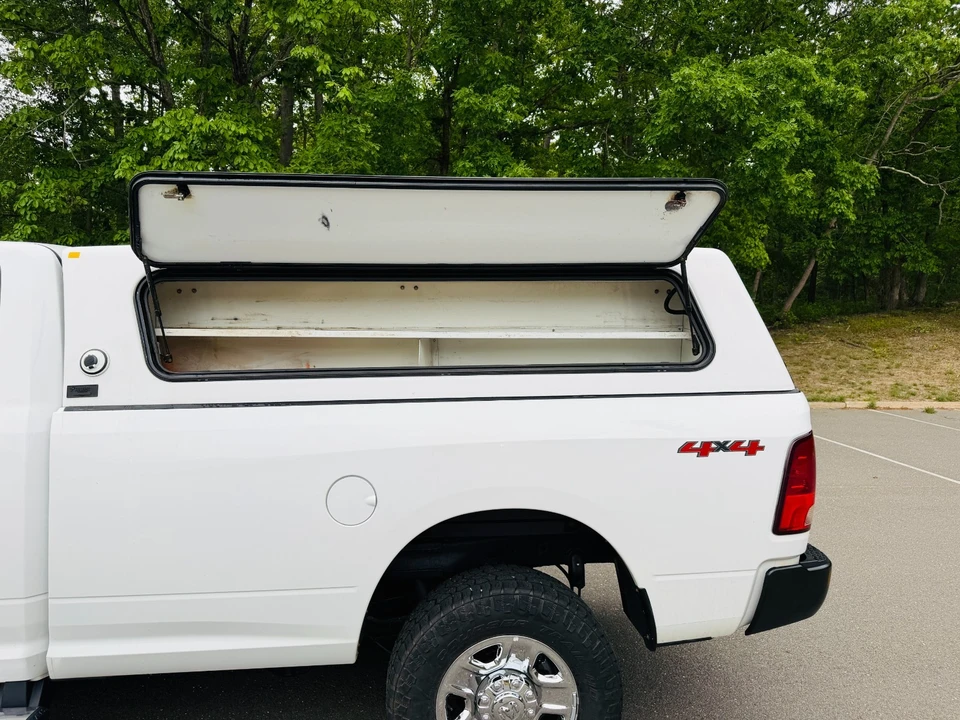 2015 Dodge Ram - Image 14 of 28
