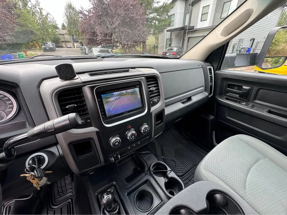 2015 Ram Heavy Duty - Image 16 of 19