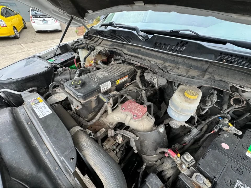 2015 Ram Heavy Duty - Image 19 of 19