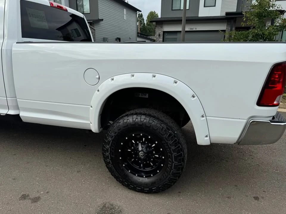 2015 Ram Heavy Duty - Image 9 of 19