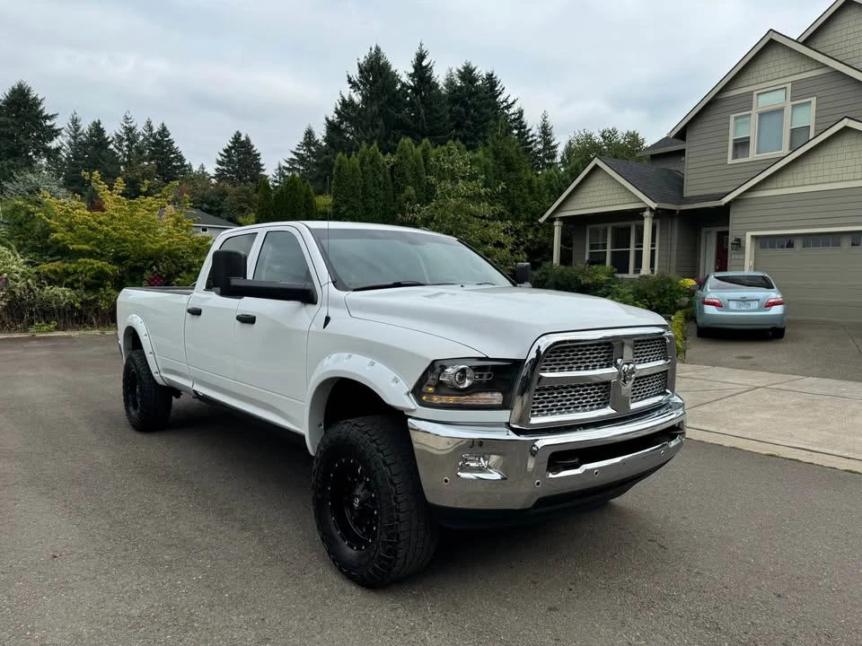 2015 Ram Heavy Duty - Image 3 of 19