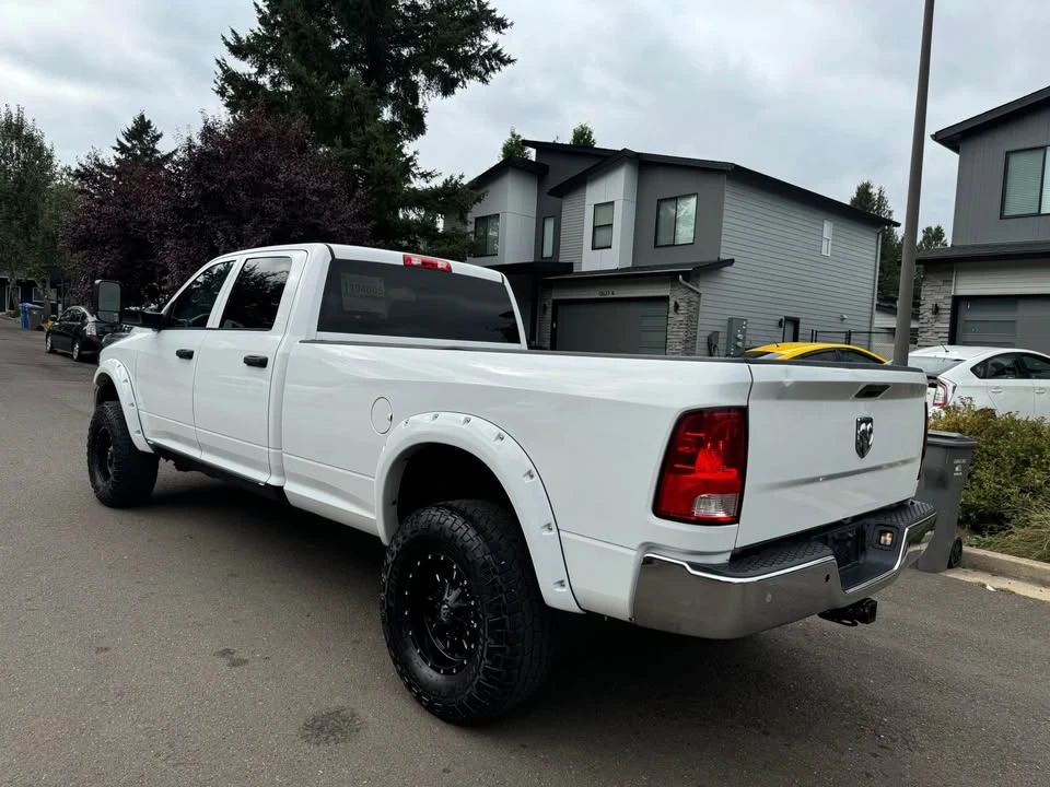 2015 Ram Heavy Duty - Image 8 of 19