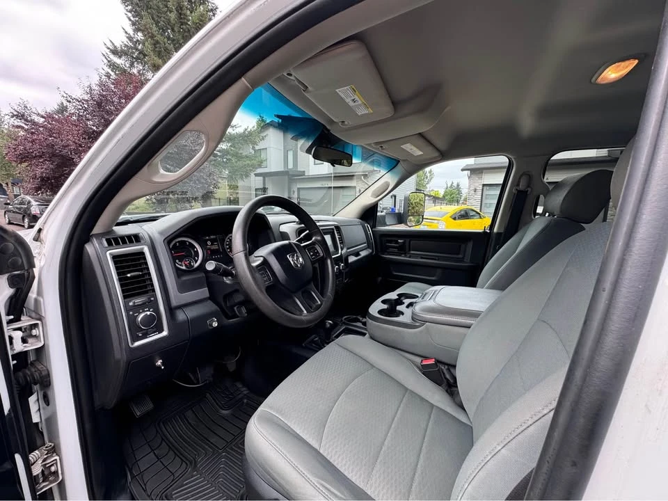 2015 Ram Heavy Duty - Image 11 of 19