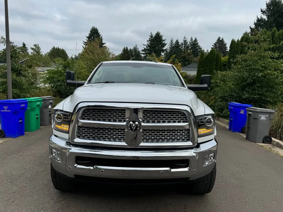 2015 Ram Heavy Duty - Image 4 of 19