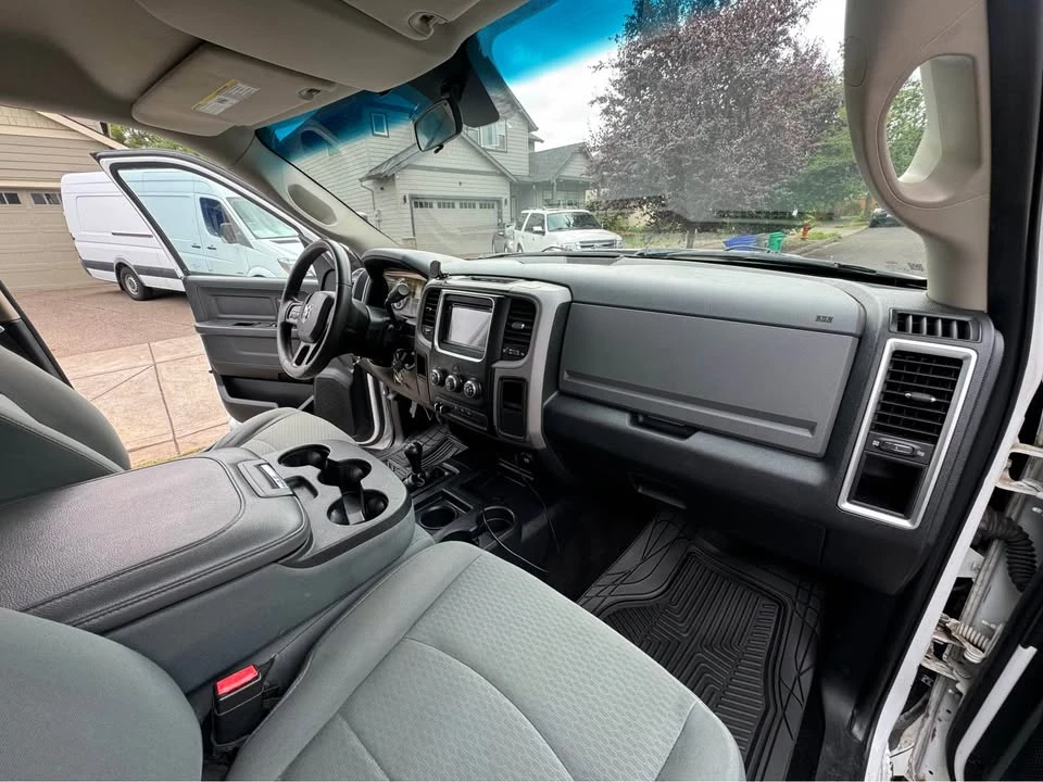 2015 Ram Heavy Duty - Image 14 of 19