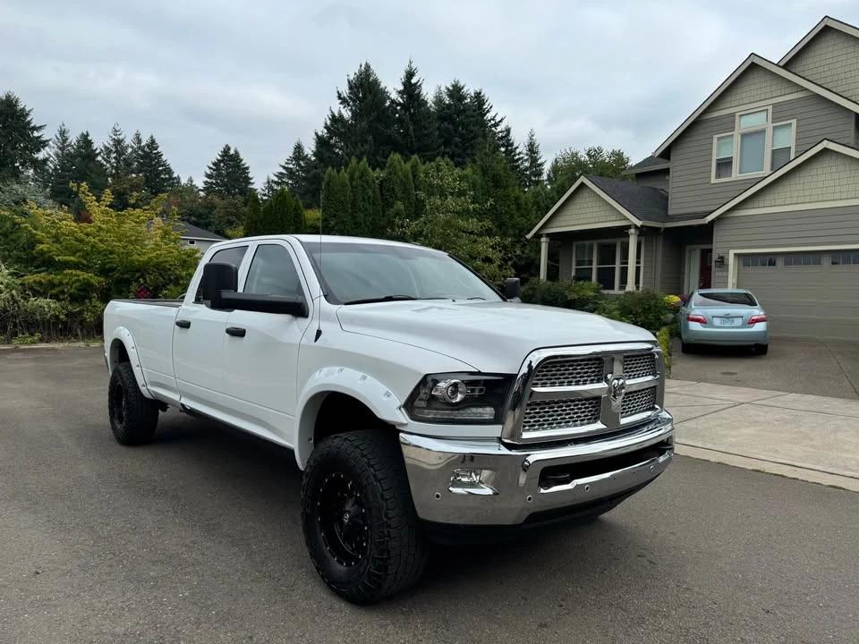 2015 Ram Heavy Duty - Image 2 of 19
