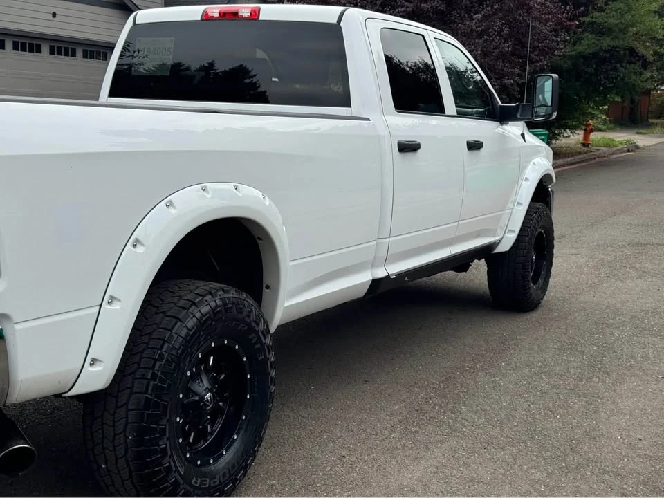 2015 Ram Heavy Duty - Image 6 of 19