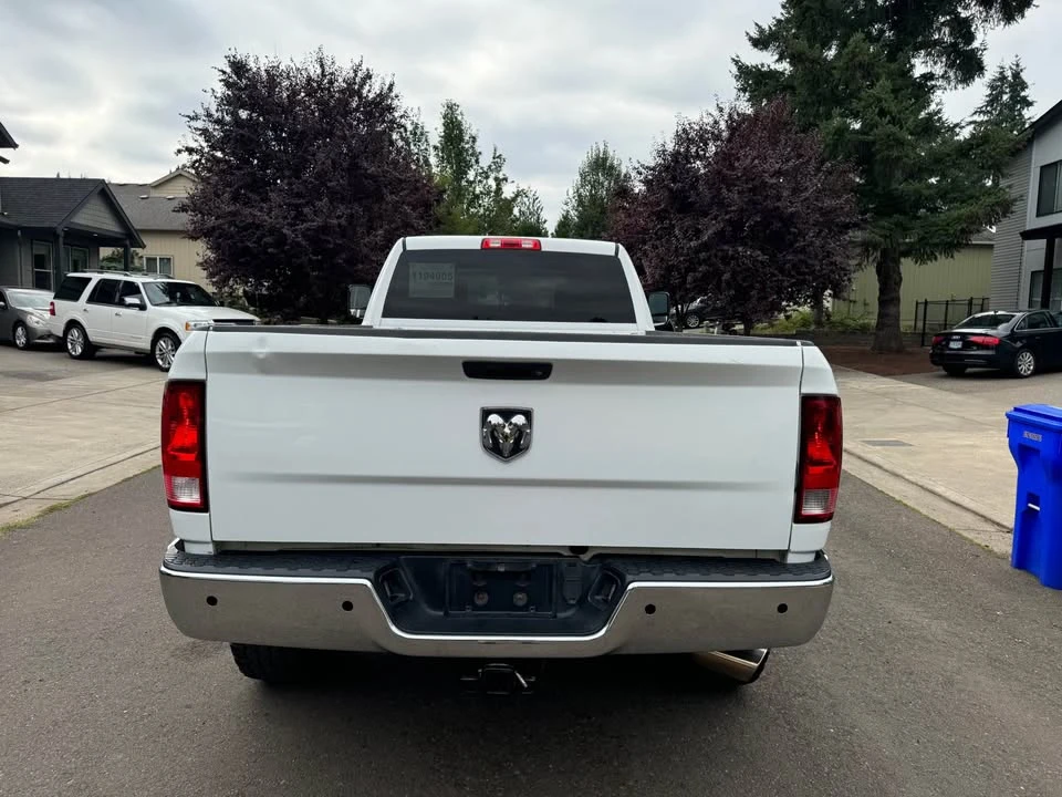 2015 Ram Heavy Duty - Image 7 of 19