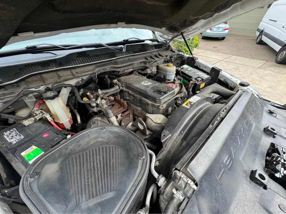 2015 Ram Heavy Duty - Image 18 of 19