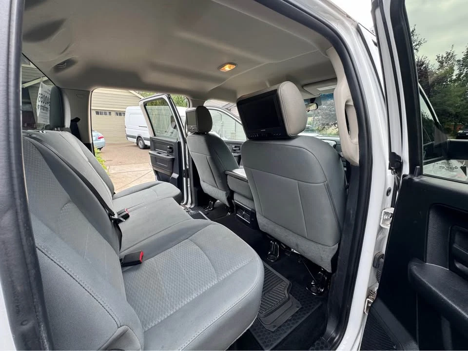 2015 Ram Heavy Duty - Image 12 of 19