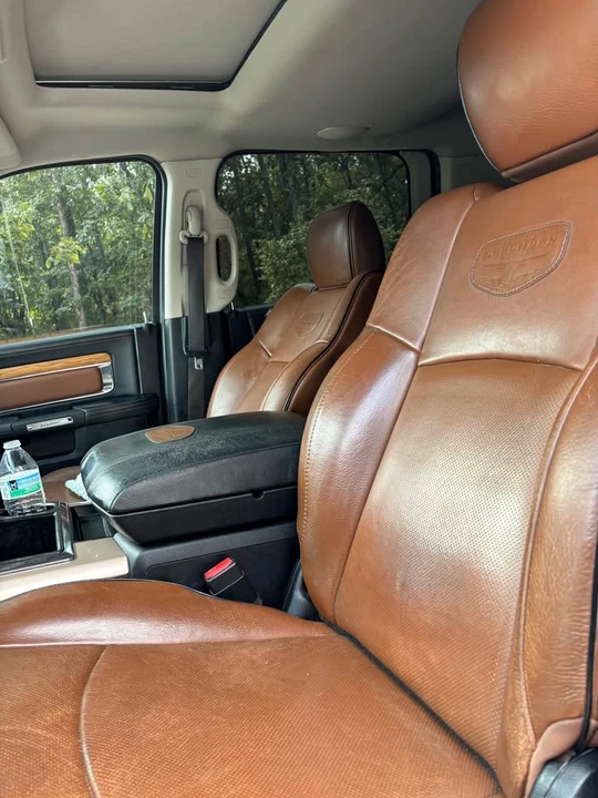 2015 Ram 3500 - Image 2 of 12