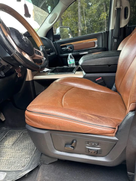 2015 Ram 3500 - Image 3 of 12