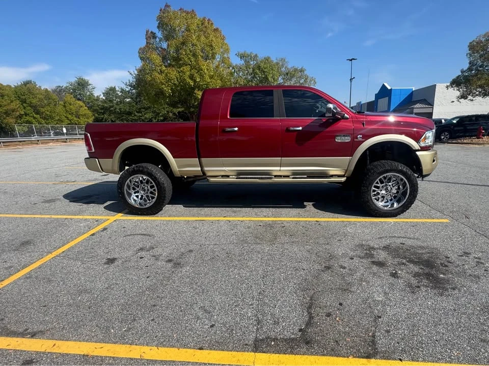 2015 Ram 3500 - Image 7 of 12