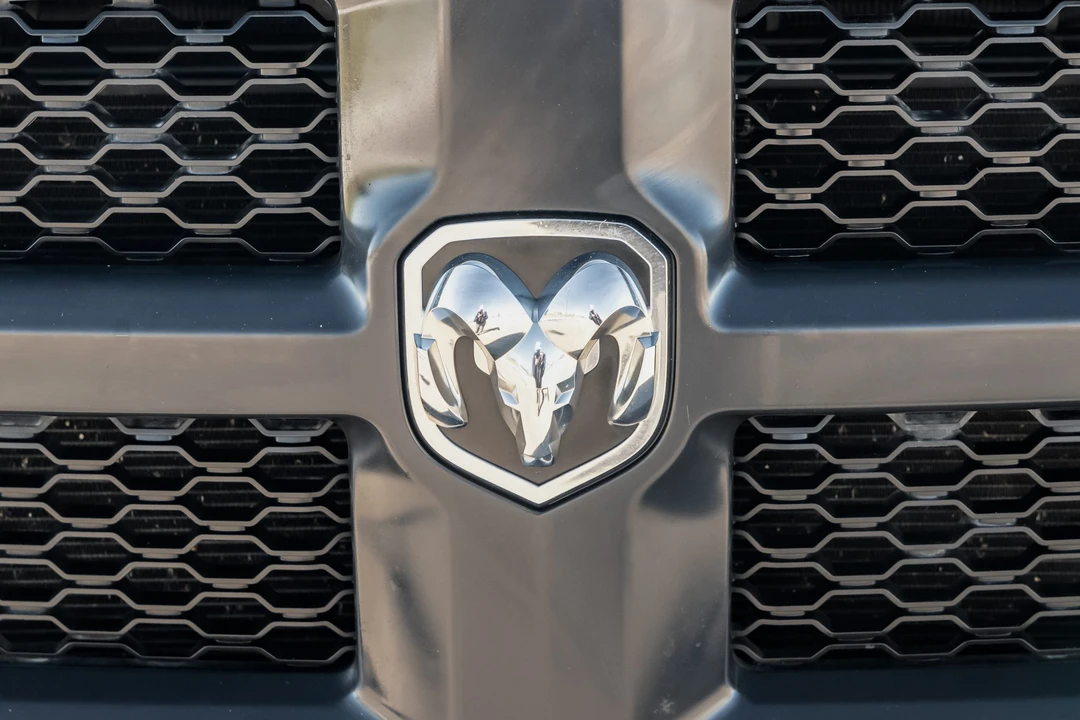 2015 Dodge Ram 4th Gen - Image 19 of 31